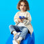 İndigo Basic Erkek Bebek Jean Pantolon