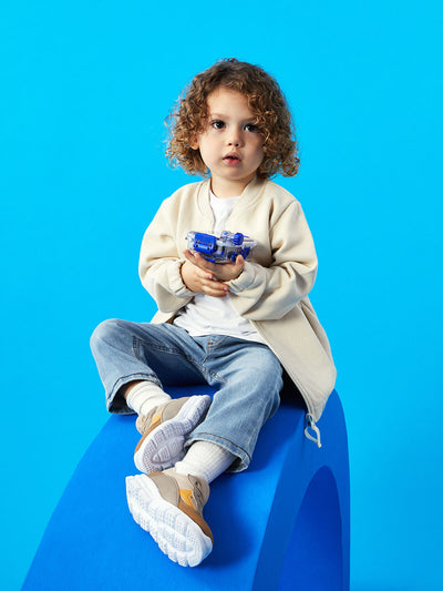 İndigo Basic Erkek Bebek Jean Pantolon