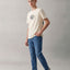 İndigo Slim Fit Erkek Çocuk Jean Pantolon
