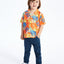İndigo Basic Erkek Bebek Kemerli Pantolon