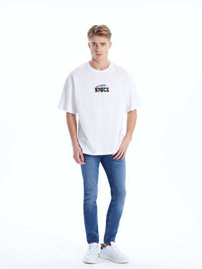İndigo 760 Skinny Fit Erkek Jean Pantolon