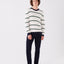 İndigo Slim Fit Erkek Jean Pantolon