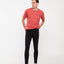 Siyah 760 Skinny Fit Erkek Jean Pantolon