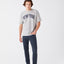 Yeşil 750 Slim Fit Erkek Jean Pantolon