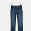 İndigo Kız Çocuk Skinny Jean Pantolon