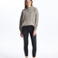Gri Mercury Skinny Fit Kadın Jean Pantolon