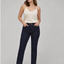 Xlove Koyu Lacivert Gold Dikişli Jean Pantolon
